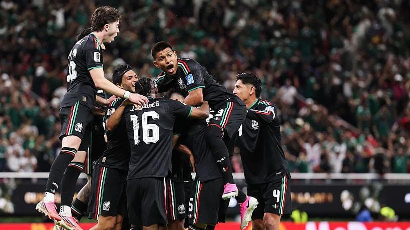 Le Mexique premier pays qualifié pour les huitièmes de finale de la Coupe du Monde 2026