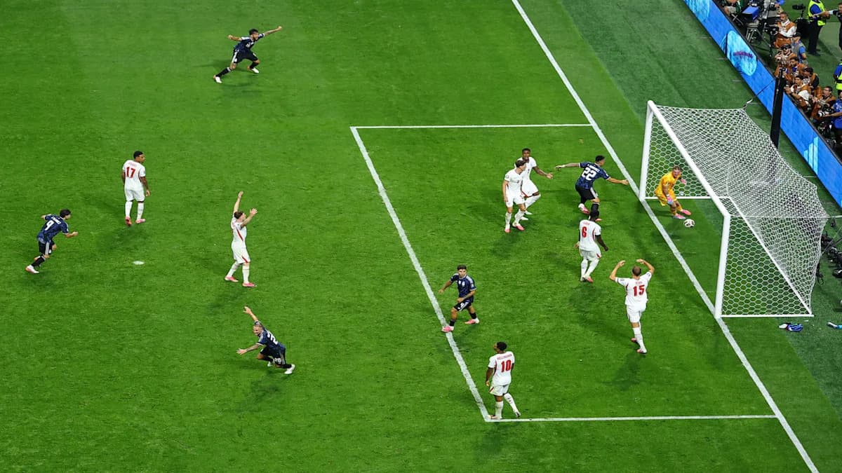 Finale de la Coupe du Monde 2026 : Qui soulèvera le trophée ?