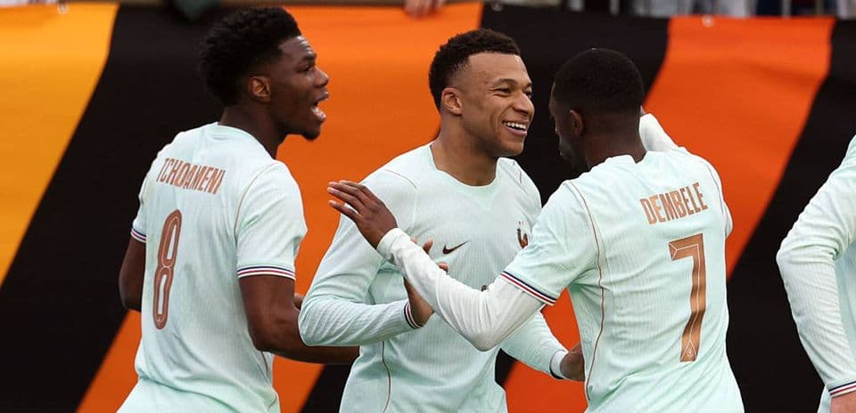 Les 15 Meilleurs Joueurs Présents à la Coupe du Monde 2026 Classés