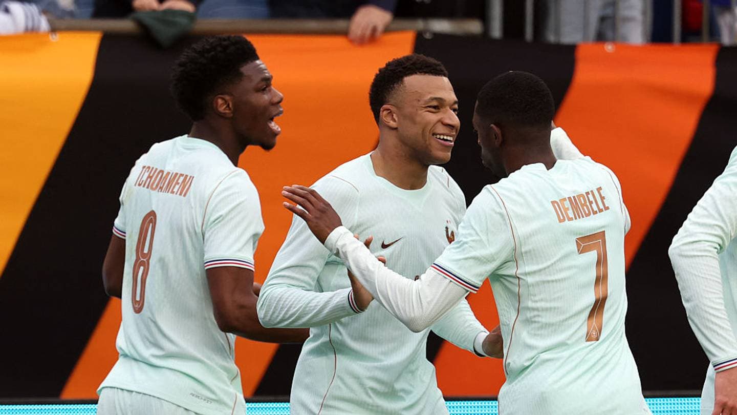Les 15 Meilleurs Joueurs Présents à la Coupe du Monde 2026 Classés