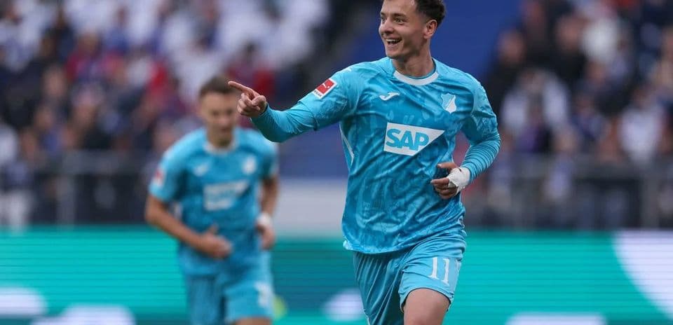 Cinq joueurs prometteurs à suivre en Europa League 2026/27