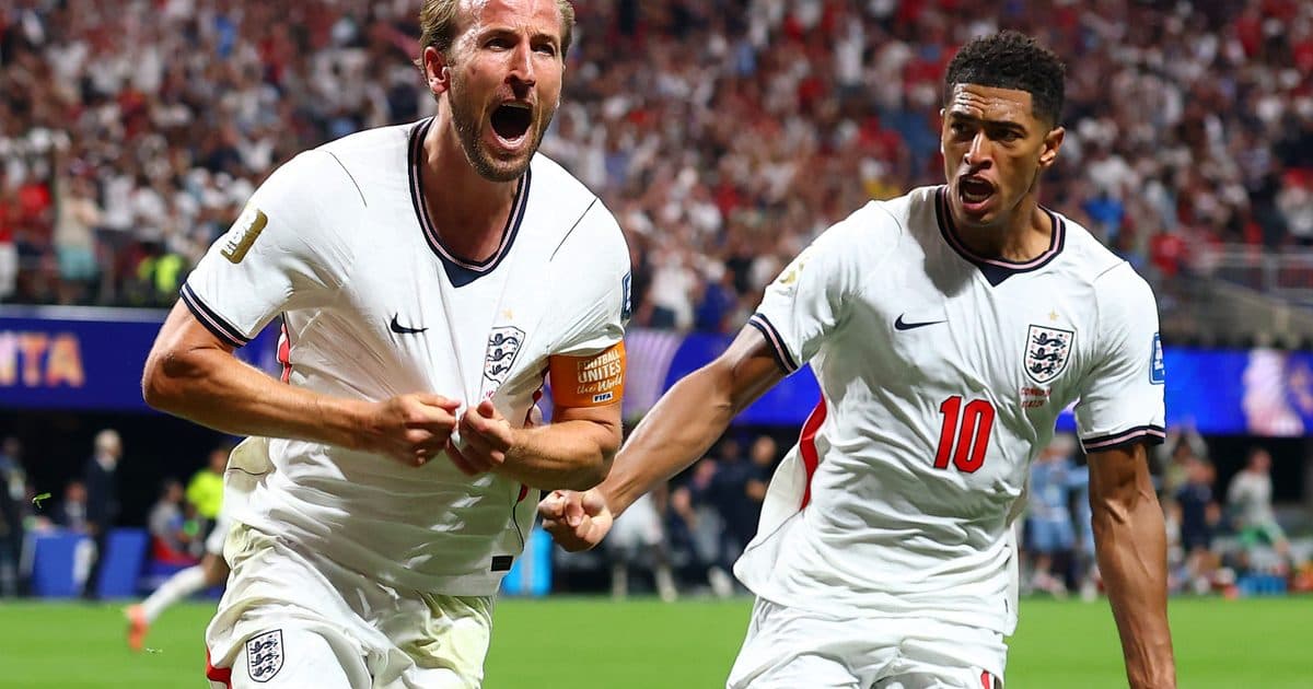 Victoire tendue de l'Angleterre au Mondial 2026 bat des records d'audience pour la BBC