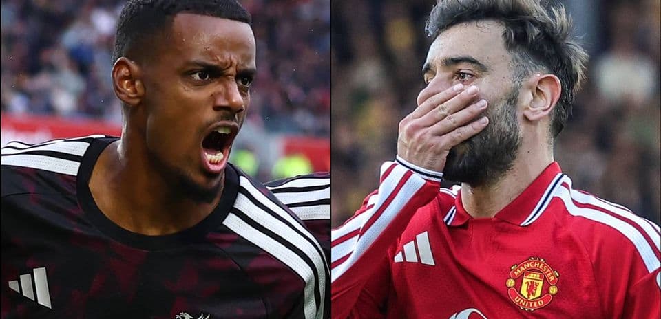 Classement des performances des 20 équipes de Premier League lors de la 7e journée