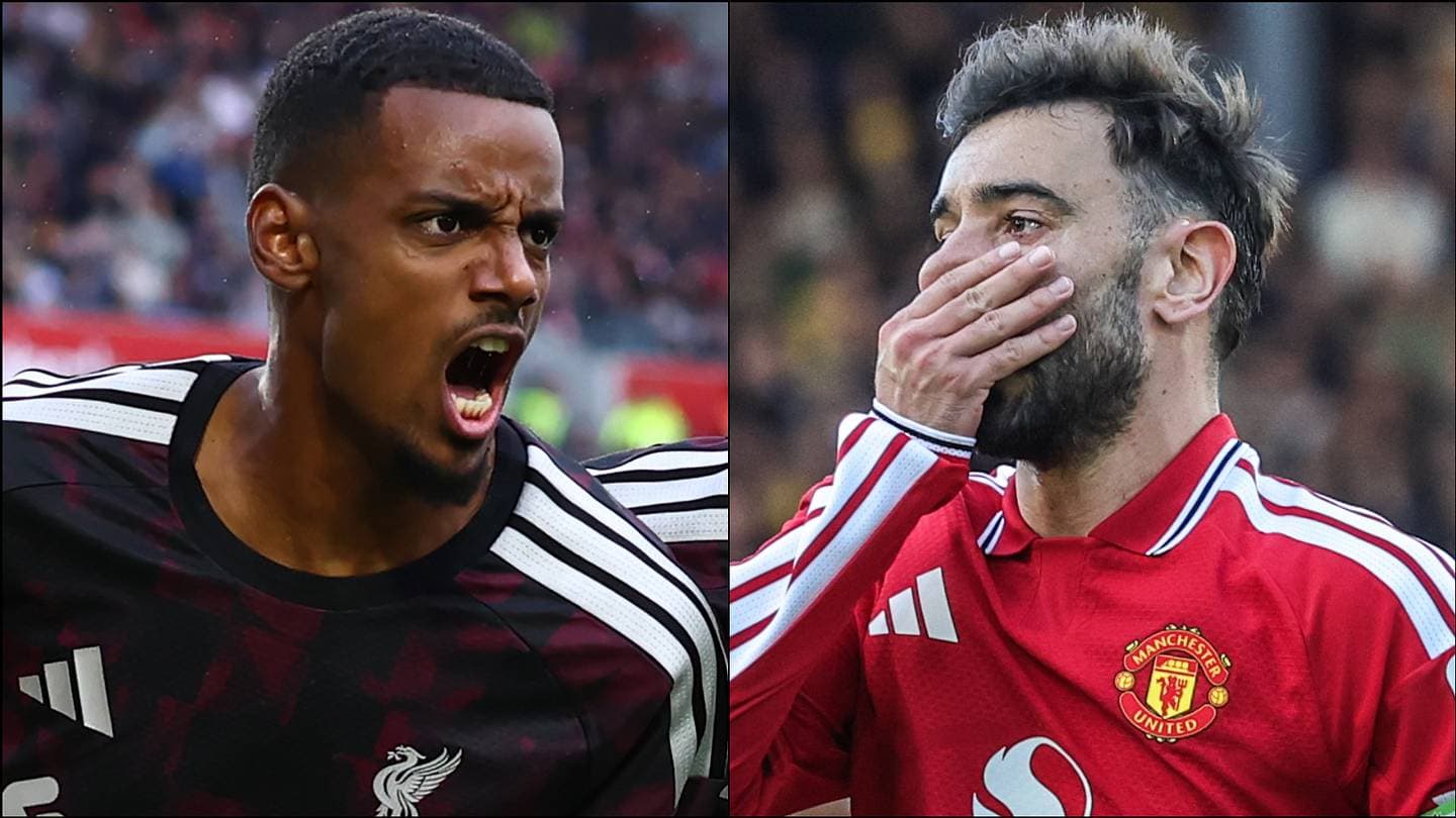 Classement des performances des 20 équipes de Premier League lors de la 7e journée