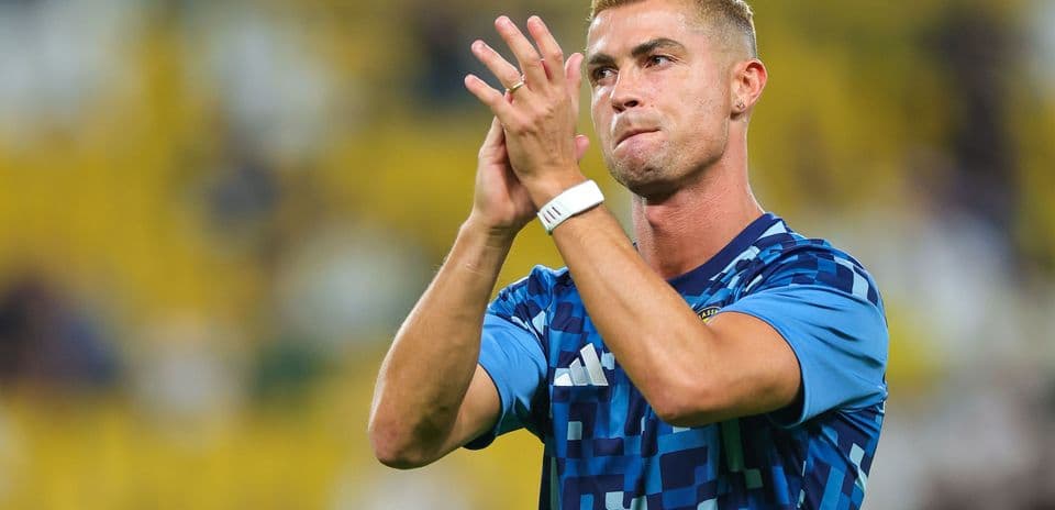 Alvaro Gonzalez dévoile la vraie personnalité de Cristiano Ronaldo loin des caméras