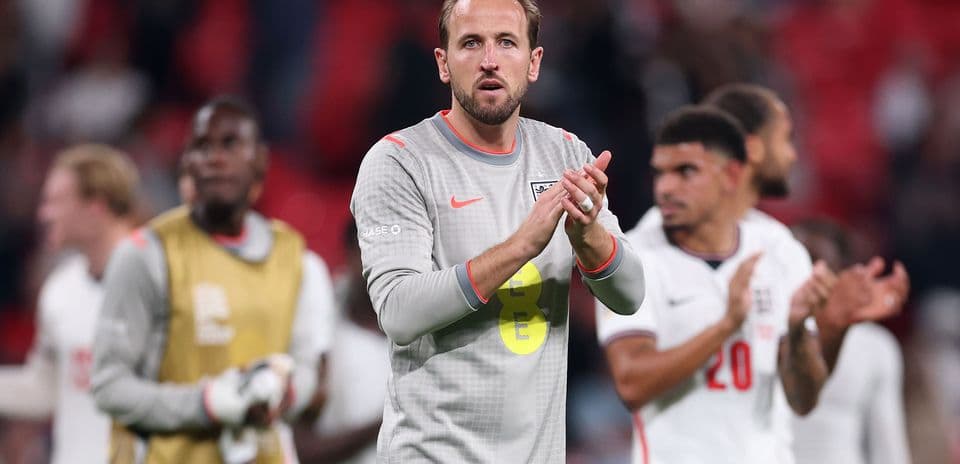 Notes des joueurs d'Angleterre contre la République tchèque : Kane historique et Tuchel tacticien dominent Wembley