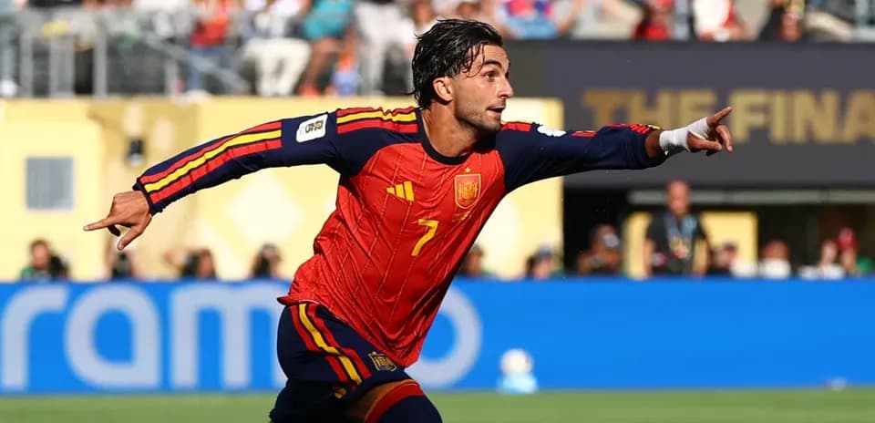 Évaluation des joueurs : Espagne vs Argentine, finale de la Coupe du Monde 2026