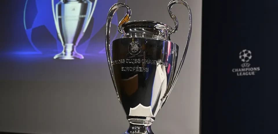 Calendrier complet des barrages de la Ligue des champions UEFA 2026/27