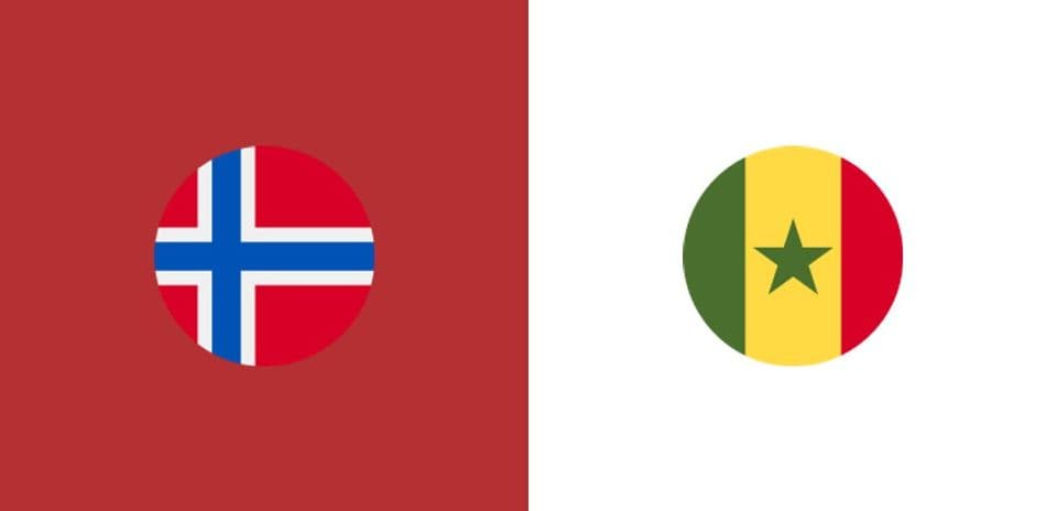 Norvège vs Sénégal Coupe du Monde FIFA 2026 : Replay intégral et résumés à revoir