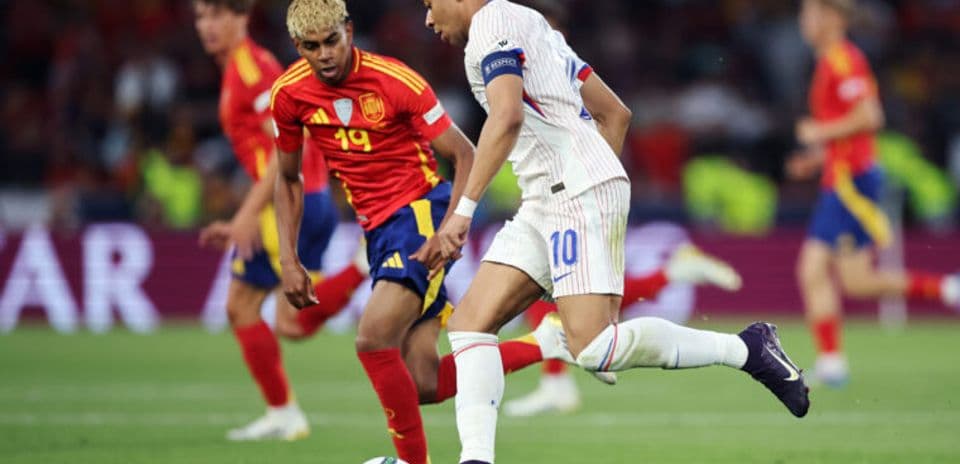 France contre Espagne : aperçu de la demi-finale de la Coupe du Monde 2026, pronostic, actualités et compositions
