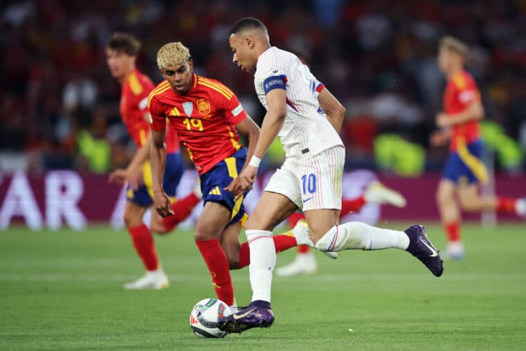 France contre Espagne : aperçu de la demi-finale de la Coupe du Monde 2026, pronostic, actualités et compositions
