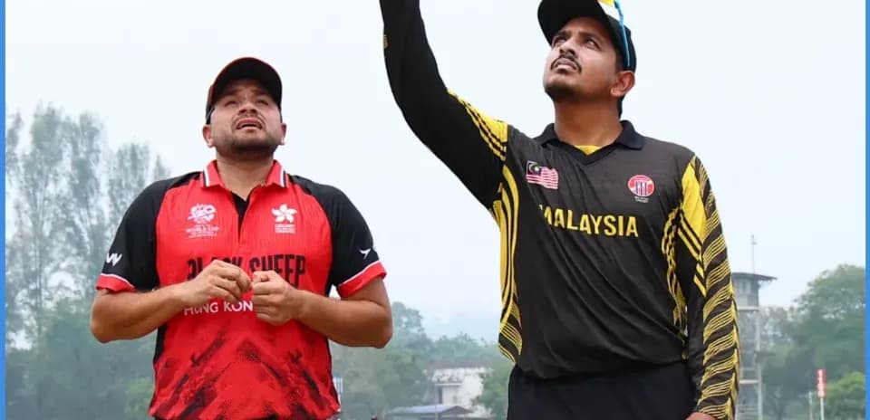 Hong Kong contre Malaisie : Score en Direct, Streaming, Chaînes TV et Infos du Match
