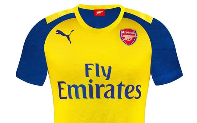 Arsenal, le club londonien le plus populaire grâce aux ventes de maillots, Chelsea en deuxième position