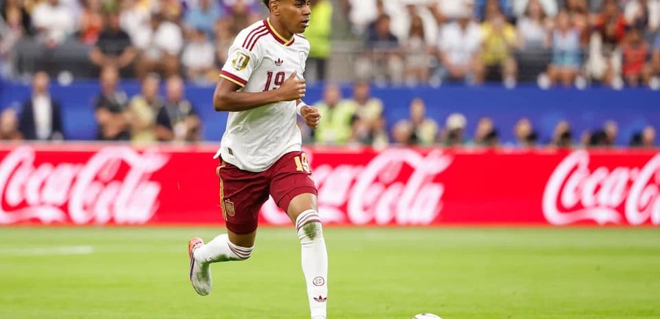 Finale de la Coupe du Monde 2026 : L'Espagne favorite face à l'Argentine de Lionel Messi