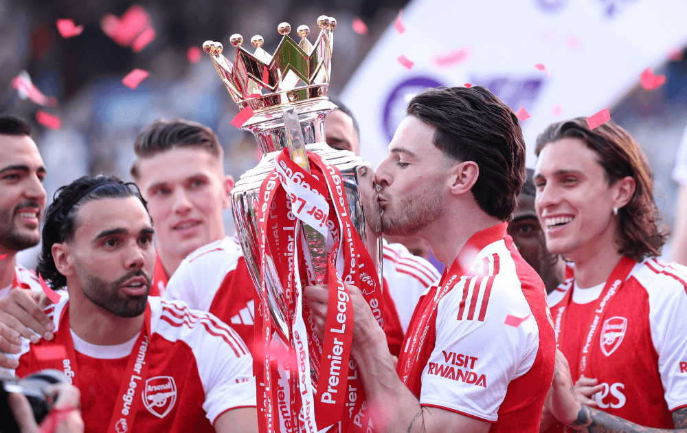 Comment regarder la Premier League 2026/27 : Guide TV et streaming