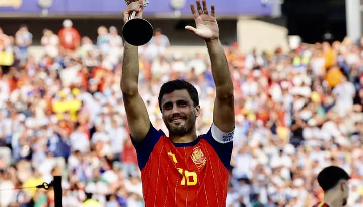 Équipe-type de la Coupe du Monde 2026 : Messi, Rodri et Mbappé en vedette