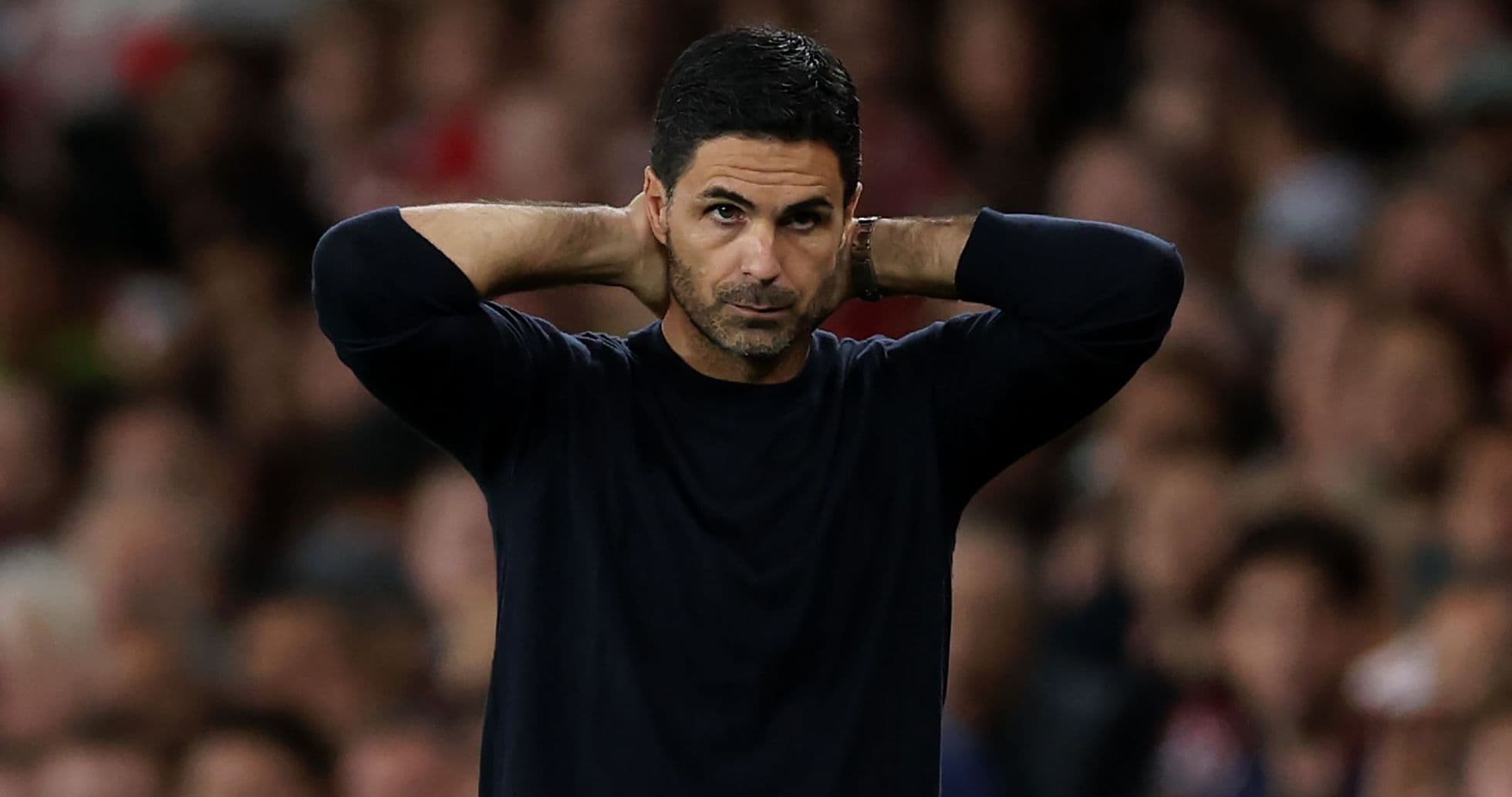 Jamie Carragher critique Arsenal pour avoir laissé filer Bradley Barcola à Liverpool après l'échec Vinicius Junior