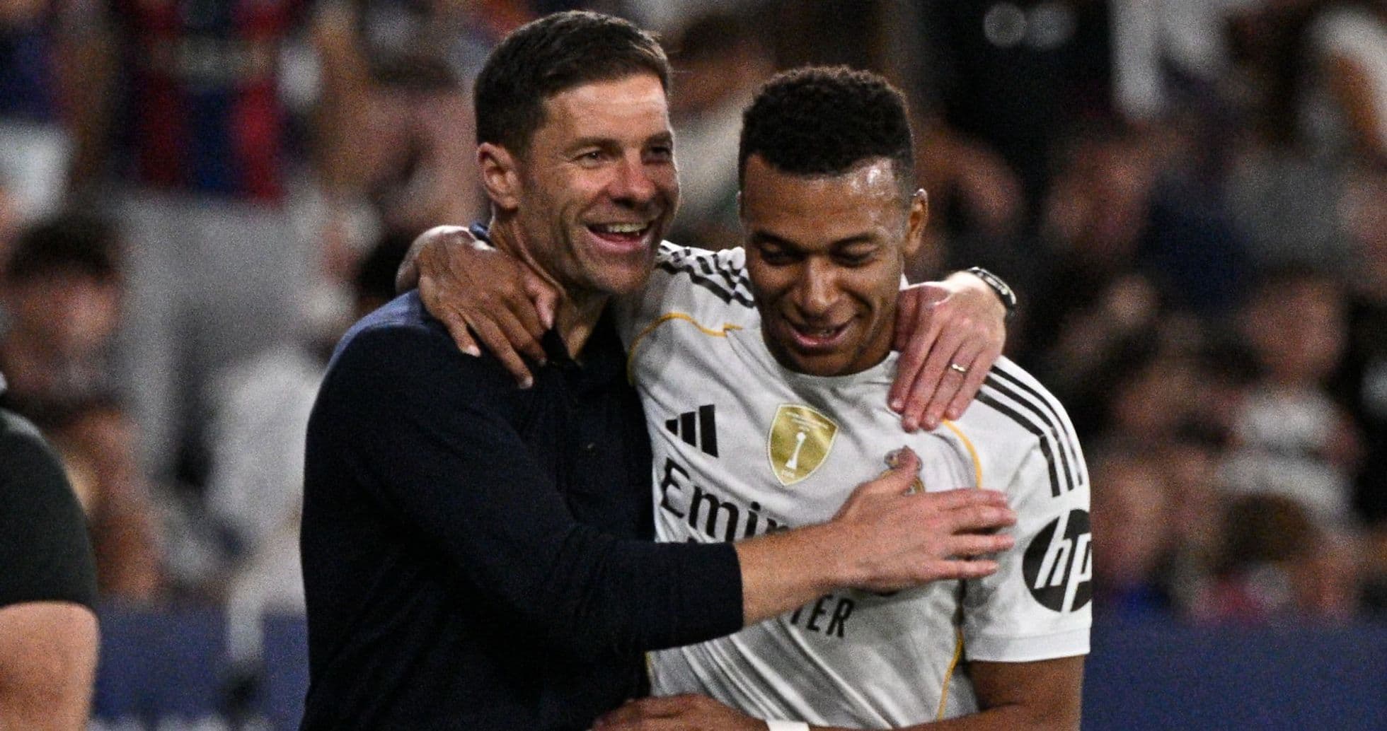 Kylian Mbappé a joué un rôle secret dans la quête de Chelsea pour Manu Kone
