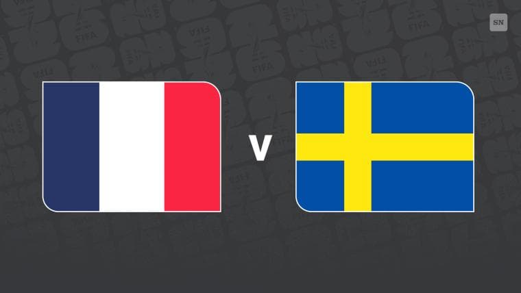 France vs. Suède : diffusion TV, streaming et horaire du match des 32es de finale de la Coupe du Monde