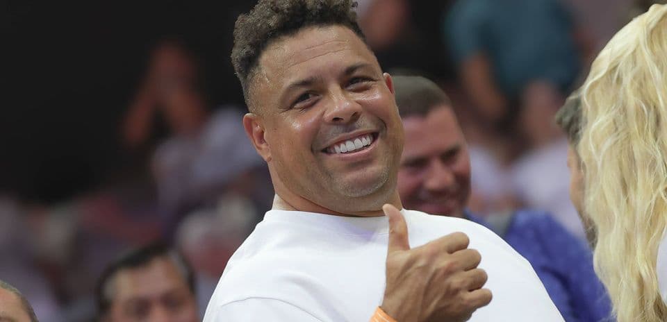 Inter de Limeira retrouve la Série B après 35 ans grâce à Ronaldo et Roberto Carlos