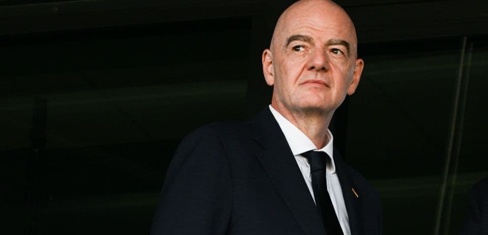 Rui Pinto dénonce Gianni Infantino dans le scandale FFP autour de Manchester City et PSG