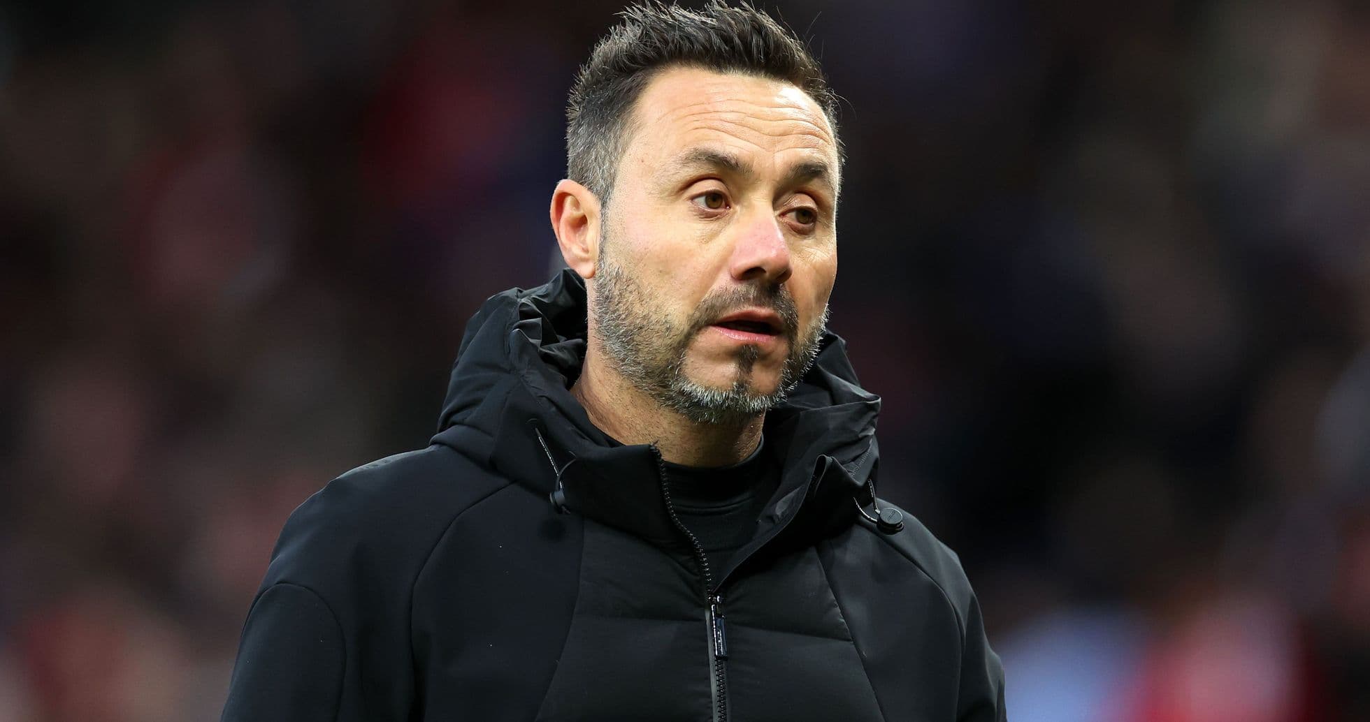 Roberto De Zerbi impose l'interdiction des téléphones pour ressouder Tottenham après un début de saison catastrophique