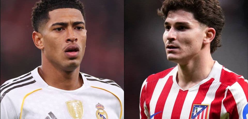 Rumeurs de transferts : Bellingham lié à un départ du Real Madrid ; Barcelone augmente son offre pour Alvarez