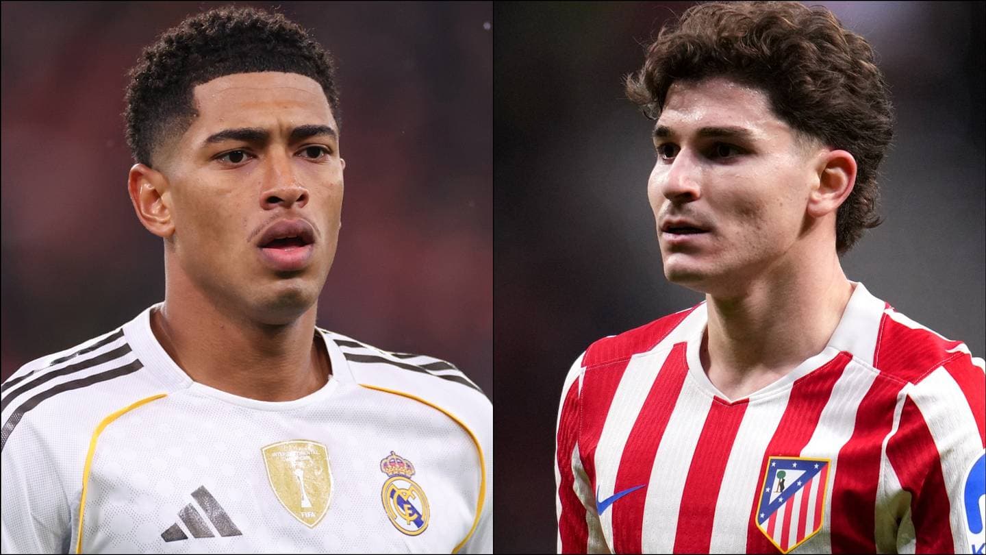 Rumeurs de transferts : Bellingham lié à un départ du Real Madrid ; Barcelone augmente son offre pour Alvarez