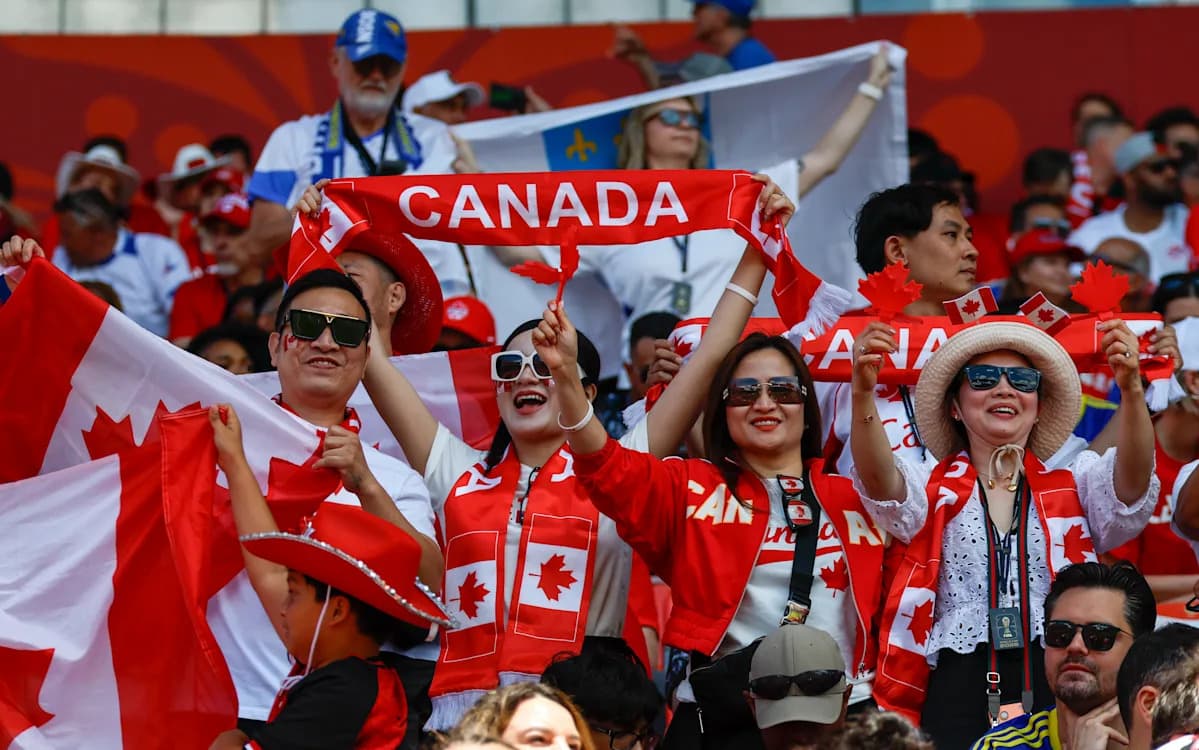 Coupe du Monde 2026 : Suivi des qualifications en phase à élimination directe avant les derniers matchs de groupes