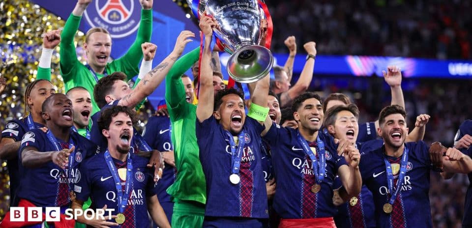 Pronostics Ligue des Champions 2026-27 : Qui soulèvera le trophée ?