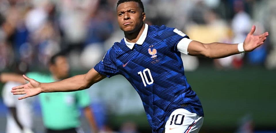 Coupe du Monde 2026 : Classement des 9 buts marqués par Haaland, Kane, Mbappé et Messi mardi et mercredi