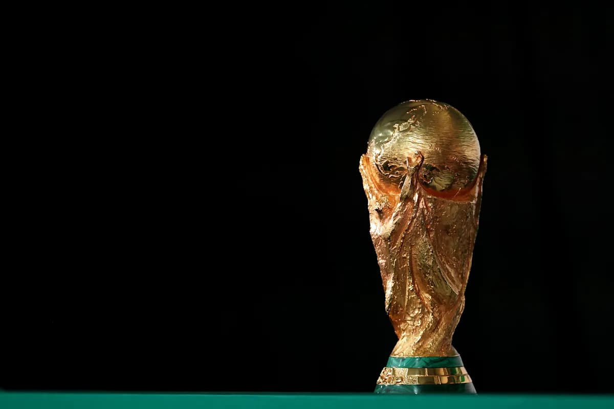 Programme complet des quarts de finale de la Coupe du Monde 2026