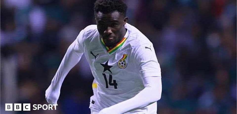 Joseph Opoku rejoint Swansea City en provenance de Zulte Waregem