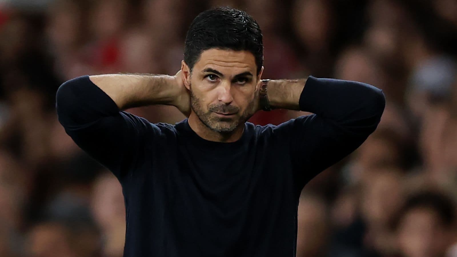 Arsenal confronté à deux blessures avant le derby contre Chelsea