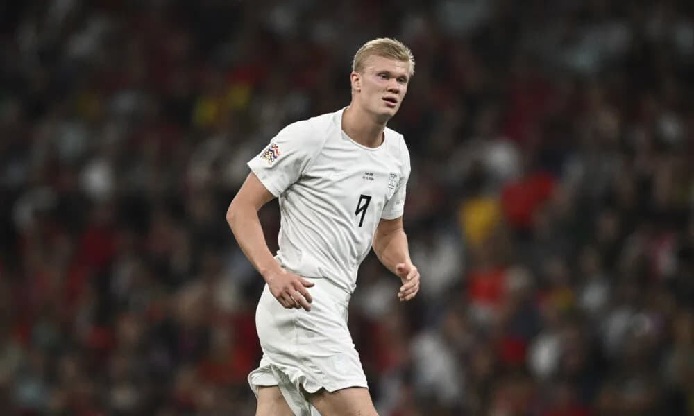 Joueurs de Premier League blessés pendant la trêve internationale