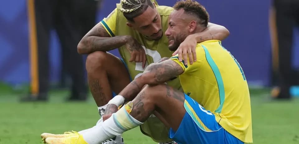 Pourquoi le Brésil a-t-il échoué lors de la Coupe du Monde 2026 ? Analyse de l'élimination en huitièmes face à la Norvège