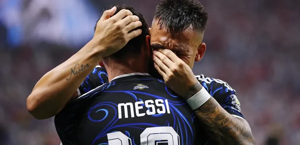 Angleterre vs Argentine : notes des joueurs et analyse du match de la demi-finale de la Coupe du Monde 2026