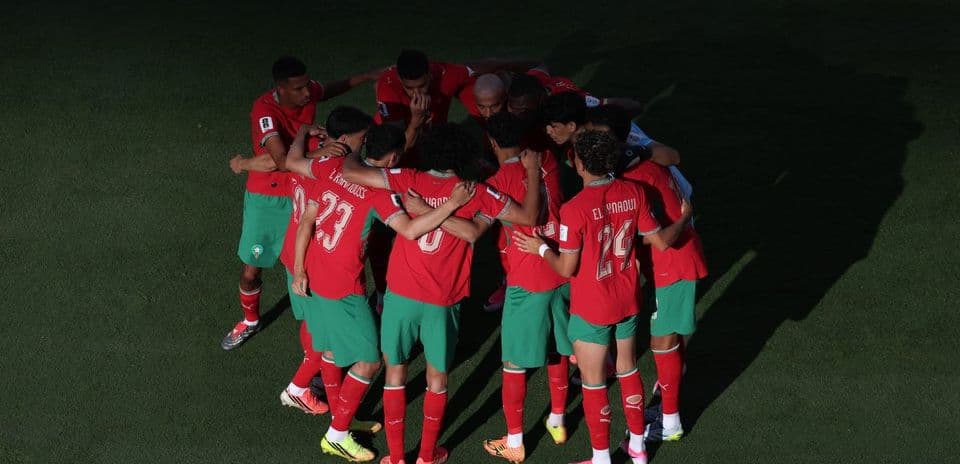 Coupe du Monde 2026 : Que peut attendre la France du Maroc ?