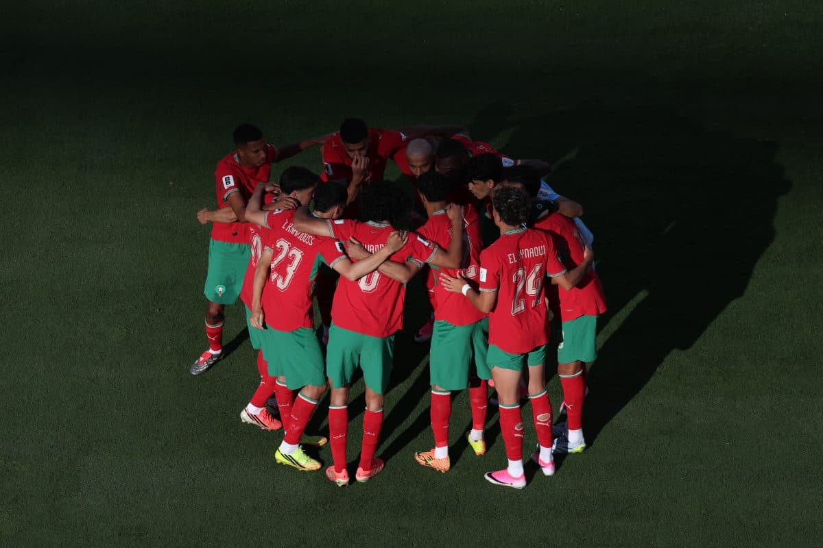 Coupe du Monde 2026 : Que peut attendre la France du Maroc ?
