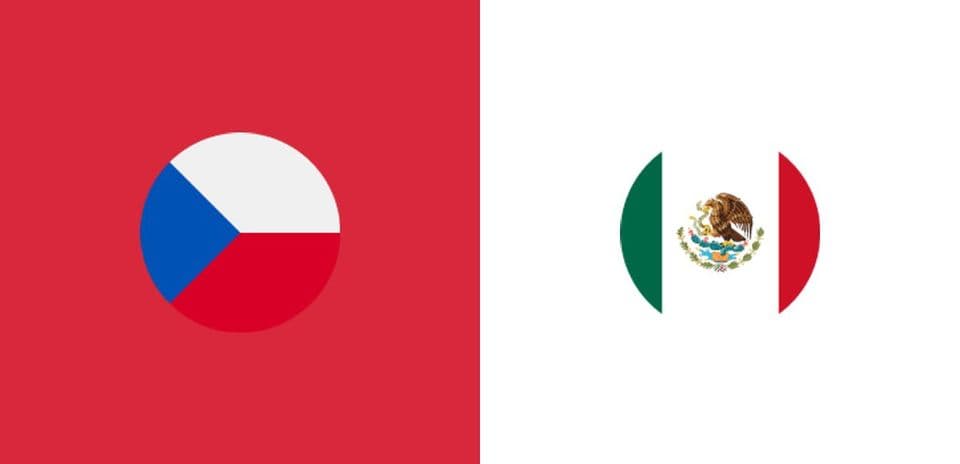 Comment regarder le match République tchèque vs Mexique à la Coupe du Monde 2026 en replay et en intégralité