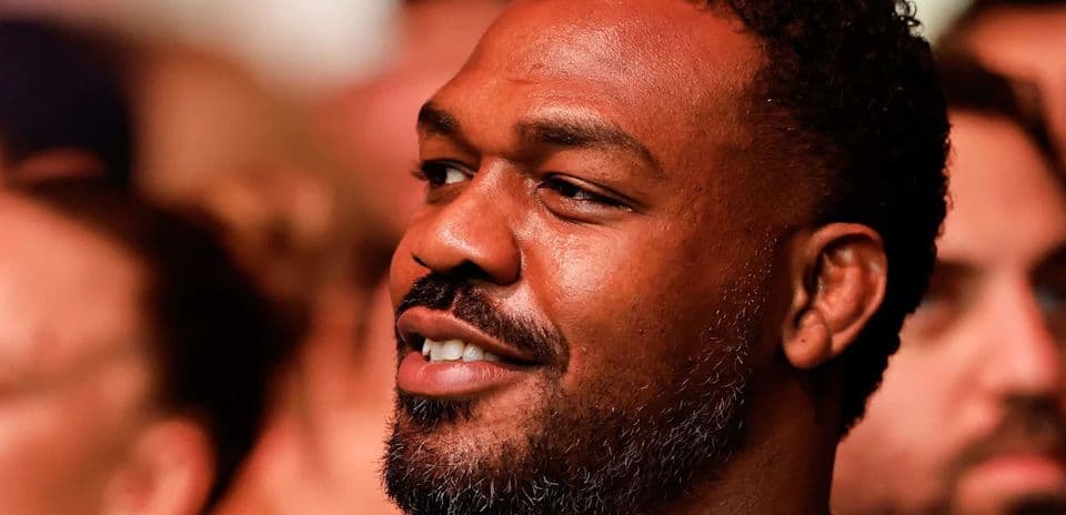 Jon Jones dévoile son pronostic pour Ciryl Gane contre Josh Hokit à l'UFC 334