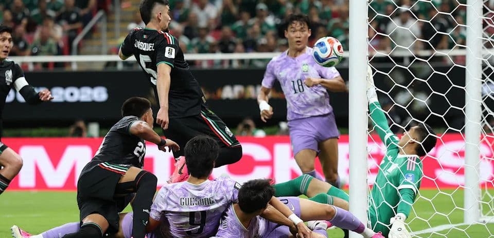Coupe du Monde 2026 : Qui s'est qualifié pour les phases à élimination directe ?