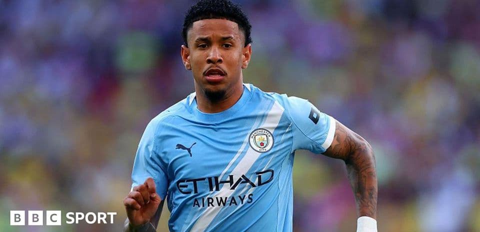 Tottenham recrute l'ailier brésilien Savinho pour 75 millions de livres