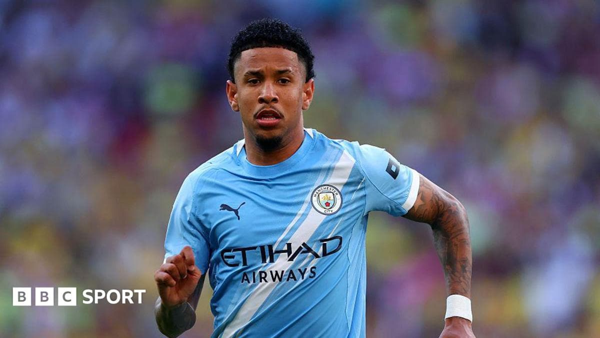 Tottenham recrute l'ailier brésilien Savinho pour 75 millions de livres