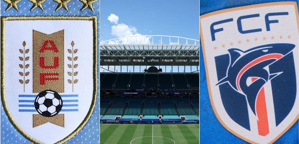 Uruguay contre Cabo Verde : Résumé et statistiques en direct de la Coupe du Monde 2026