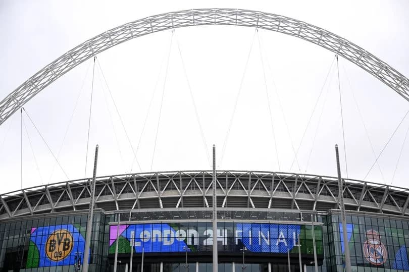 Le Nou Camp choisi pour la finale de la Ligue des champions 2029, Wembley écarté