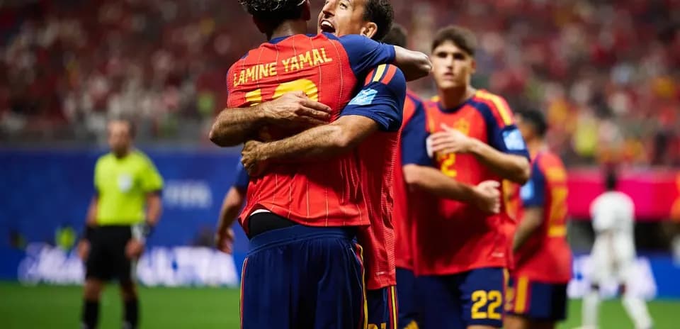 Finale de la Coupe du Monde 2026 : Espagne vs Argentine, cotes et détails clés
