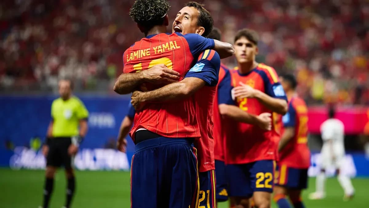 Finale de la Coupe du Monde 2026 : Espagne vs Argentine, cotes et détails clés