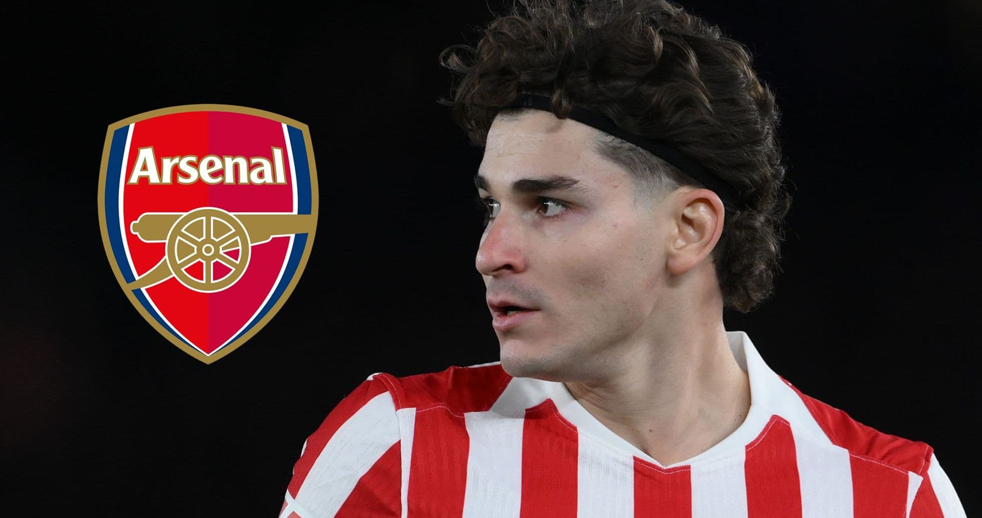 Arsenal cible Lautaro Martinez en urgence après l’échec Julian Alvarez