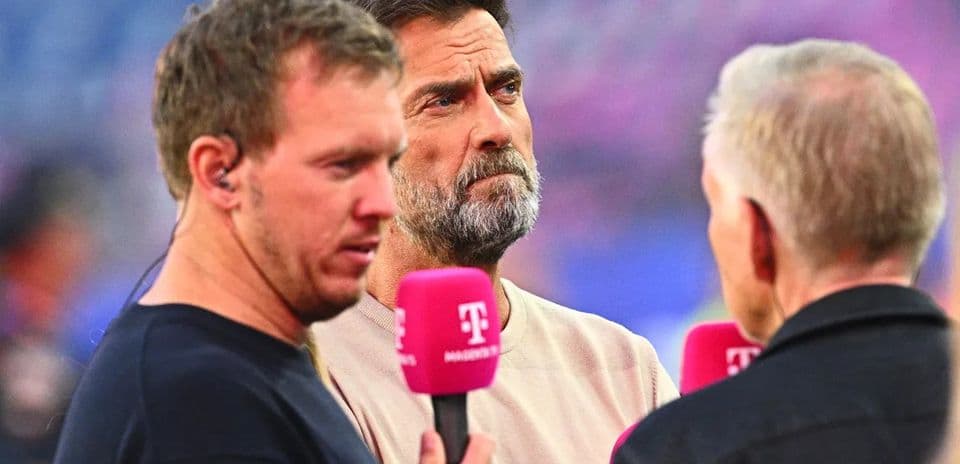 L'échec de l'Allemagne en Coupe du Monde 2026 et l'espoir suscité par l'arrivée de Jürgen Klopp pour 2030
